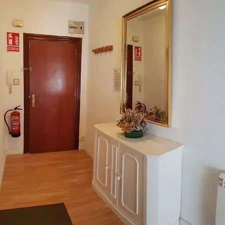 Apartamento La Ruta Del Vino Haro Exterior photo
