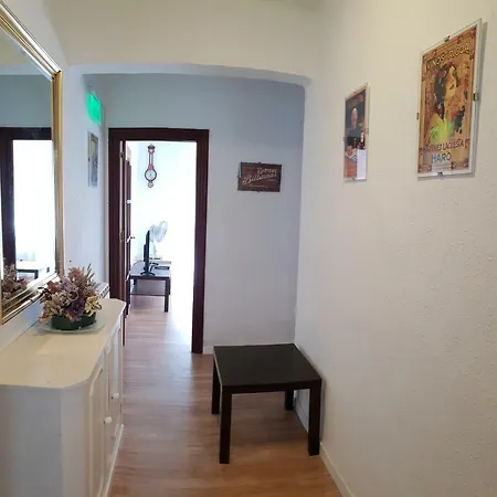 Apartamento La Ruta Del Vino Haro Exterior photo