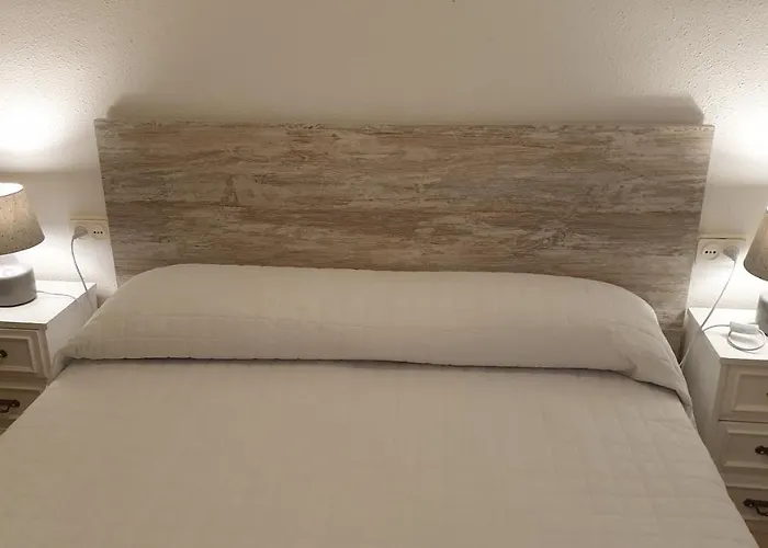 Apartamento La Ruta Del Vino