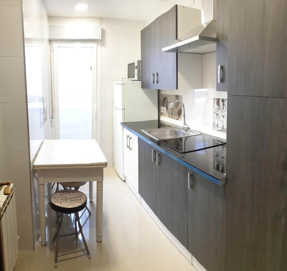 La Ruta Del Vino Appartement Haro