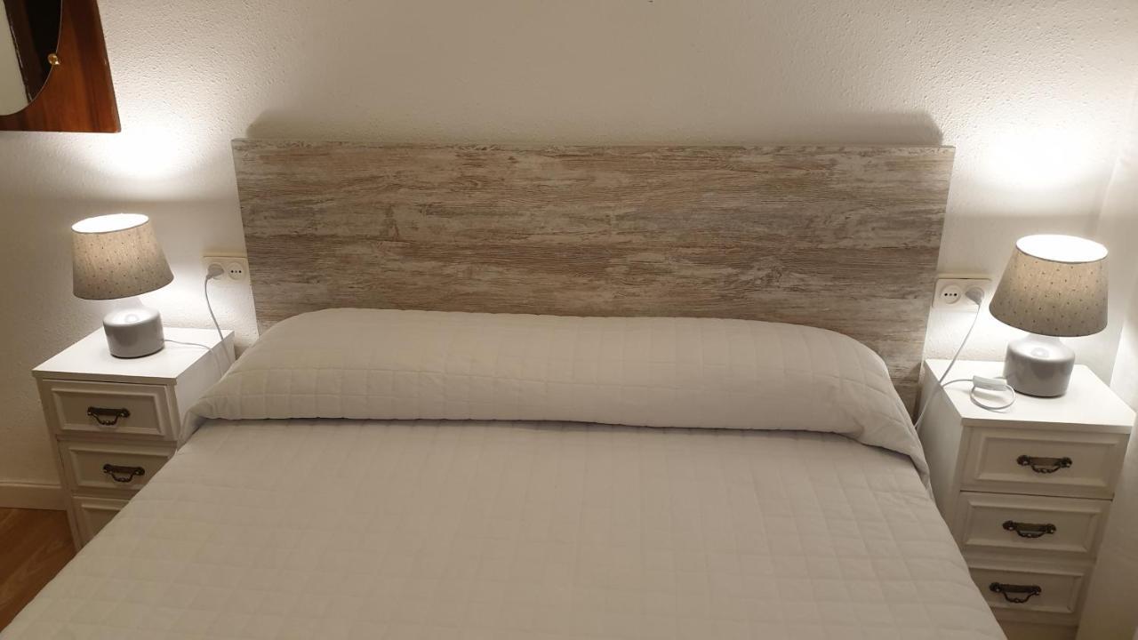 La Ruta Del Vino Appartement