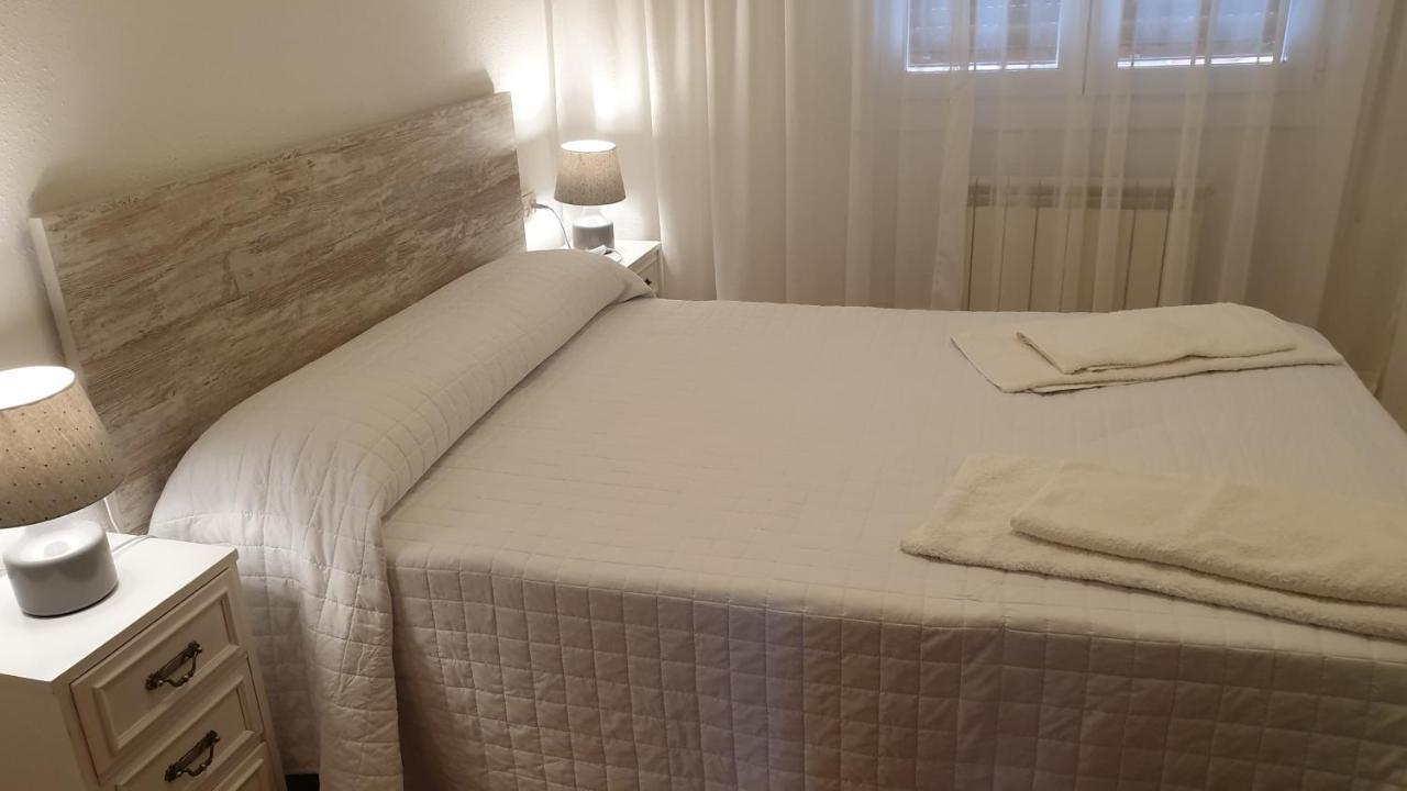 Appartement La Ruta Del Vino *