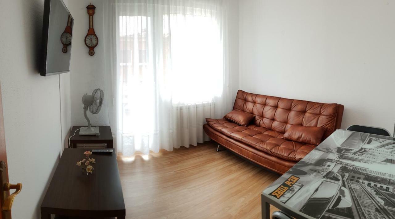 La Ruta Del Vino Appartement
